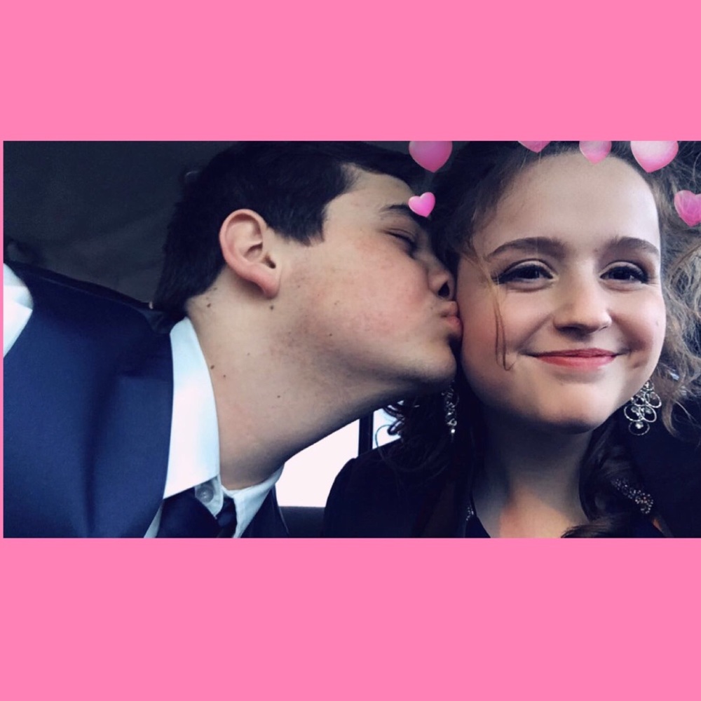 Meet your Posher, Rachel